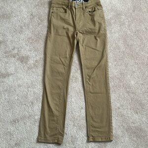 Bench boy pants